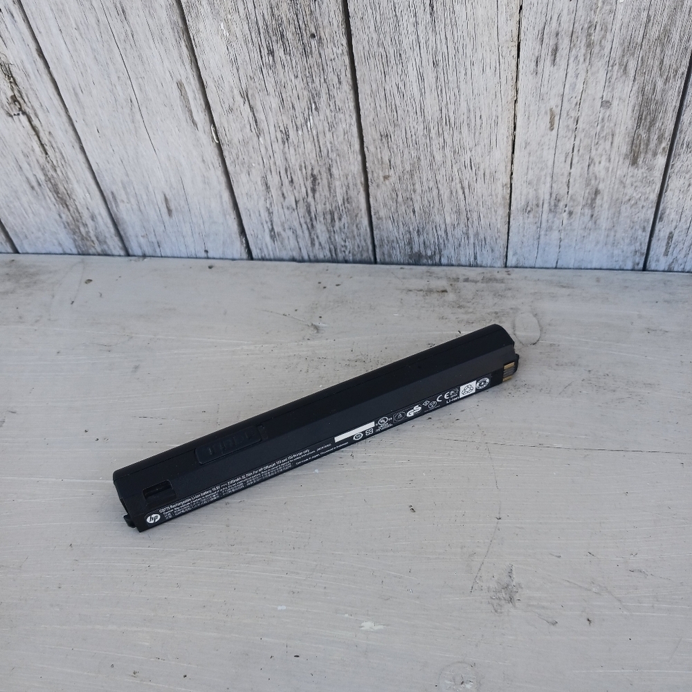 Genuine HP CQ775 Battery Rechargeable for HP Officejet 100 & 150‎ Printers